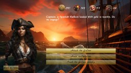 Pirates: Caribbean Chronicles (NS)   © Ultimate Games 2024    1/4