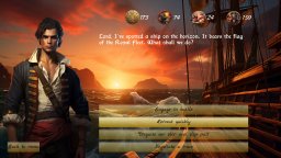 Pirates: Caribbean Chronicles (NS)   © Ultimate Games 2024    3/4