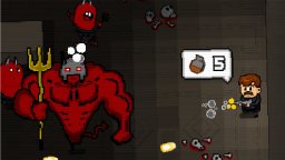 Mustache In Hell (NS) &nbsp; &copy; QUByte 2024 &nbsp;  6/6