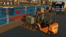 Forklift Simulator 2024 (NS)   © Dezvolt 2024    3/6