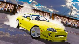 Burnout Chaos: Drift Car Project (PS4)   © Midnight Works 2024    2/6