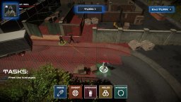 Special Forces Assault: Tactical Hostage Rainbow (NS)   © GoGame 2024    1/6