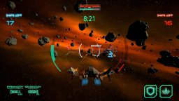 Galactic Wars: Defend Your Star Worlds (NS)   © GoGame 2024    1/6