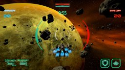 Galactic Wars: Defend Your Star Worlds (NS)   © GoGame 2024    4/6