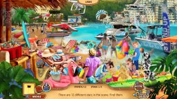 Big Adventure: Trip To Europe 5: Collector's Edition (NS)   © Ocean Media 2024    4/6