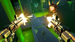 Dead Hook (PS5) &nbsp; &copy; Joy Way 2024 &nbsp;  5/6