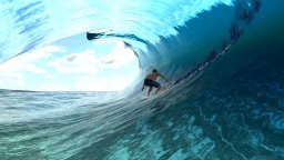 Virtual Surfing (PS5)   © Waveor 2024    1/6