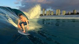 Virtual Surfing (PS5)   © Waveor 2024    2/6