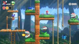 Mario Vs. Donkey Kong (2024) (NS)   © Nintendo 2024    2/3