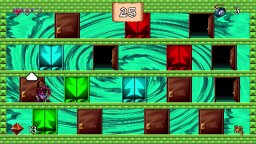 Arzette: The Jewel Of Faramore (NS)   © Clear River 2024    4/6