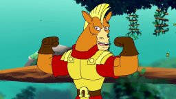 Arzette: The Jewel Of Faramore (NS)   © Clear River 2024    5/6