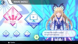 Gunvolt Records: Cychronicle (NS)   © Inti Creates 2024    4/6