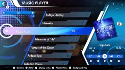 Gunvolt Records: Cychronicle (NS)   © Inti Creates 2024    6/6