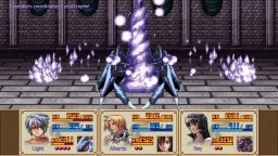 Genso Chronicles (NS)   © Kemco 2024    5/6