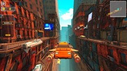 Cyber Taxi Simulator (NS)   © Succes Games 2024    1/6