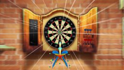 Darts Club (NS)   © BoomBit 2024    4/6