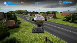 Drone Delivery Simulator (NS) &nbsp; &copy; Halva 2024 &nbsp;  5/6