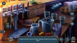 Magic City Detective: Secret Desire: Collector's Edition (NS)   © Ocean Media 2024    6/6