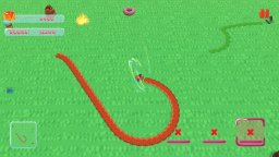 Worm War (PS4) &nbsp; &copy; Erik Games 2024 &nbsp;  5/6