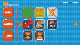 Worm War (PS4) &nbsp; &copy; Erik Games 2024 &nbsp;  6/6