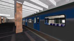 Metro Simulator 2 (NS)   © Ultimate Games 2024    3/6