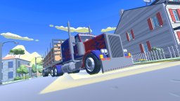 Truck Sim 2024 (NS)   © Demenci 2024    1/5