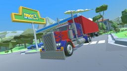 Truck Sim 2024 (NS)   © Demenci 2024    2/5