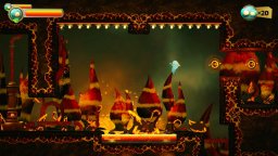 Wira & Taksa: Against The Master Of Gravity (NS)   © RedDeer 2024    2/6