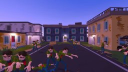 BBQ Simulator: The Squad (XBO) &nbsp; &copy; CubeCube 2024 &nbsp;  6/6