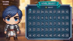 Senshi Sokoban Quest (XBO)   © Yume 2024    1/6