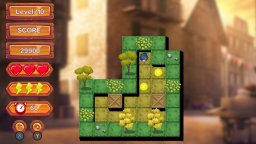 Senshi Sokoban Quest (XBO)   © Yume 2024    2/6