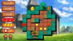 Senshi Sokoban Quest (XBO)   © Yume 2024    3/6