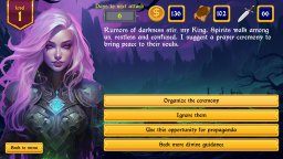 Kings Odyssey: Rise Of The Necromancer (NS)   © Ultimate Games 2024    2/5