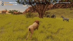 Lion Simulator Survival: RPG Animal Battle (NS)   © Dezvolt 2024    5/6