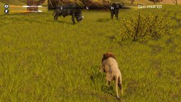 Lion Simulator Survival: RPG Animal Battle (NS)   © Dezvolt 2024    6/6