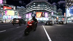 The Bike: Moto Ride Simulator (NS)   © GameToTop 2024    1/6