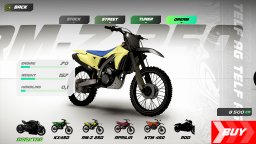 The Bike: Moto Ride Simulator (NS)   © GameToTop 2024    2/6