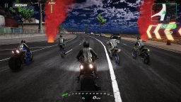 The Bike: Moto Ride Simulator (NS)   © GameToTop 2024    3/6