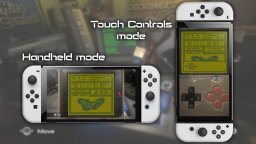 Take It Racing 2 (NS) &nbsp; &copy; Caracal 2024 &nbsp;  5/6