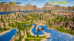 Crazy Goose Simulator (NS)   © Dezvolt 2024    5/6