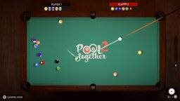 Pool Together 2 (NS)   © Soroka 2024    2/6