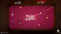 Pool Together 2 (NS) &nbsp; &copy; Soroka 2024 &nbsp;  5/6