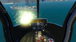 Helicopter Simulator: Rescue Sim (NS)   © Succes Games 2024    2/6