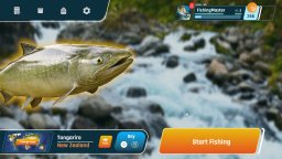 Pocket Fishing (NS)   © Ultimate Games 2024    1/6