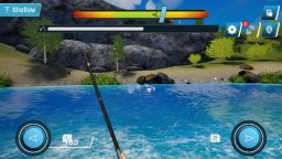 Pocket Fishing (NS)   © Ultimate Games 2024    6/6