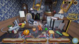 The Lost Ashford Ring (NS) &nbsp; &copy; Soft Source 2024 &nbsp;  6/6