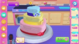 My Bakery Empire (PS4)   © QubicGames 2024    4/6