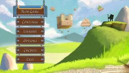 Storyblocks: The King (PS5) &nbsp; &copy; Afil 2024 &nbsp;  6/6