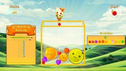 Suika Watermelon Fruits (PS4) &nbsp; &copy; RandomSpin 2024 &nbsp;  4/6