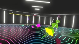 Beat The Beats VR (PS5)   © Parallel Circles 2024    2/6